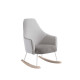 Moom nursing rocking chair Moom nursing rocking chair